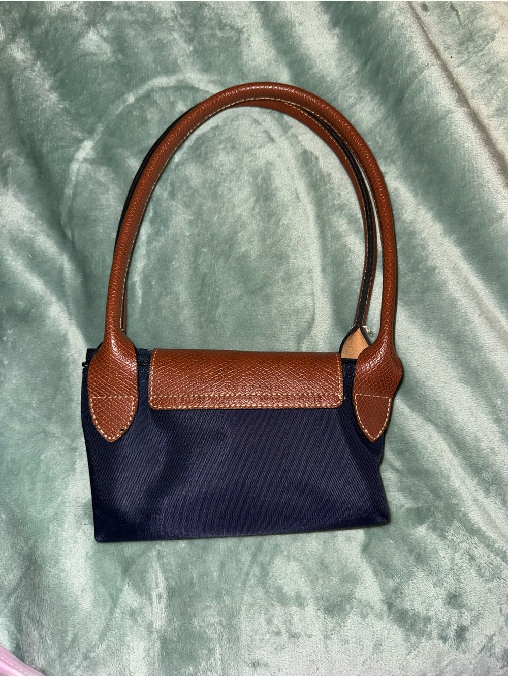 Longchamp LE PLIAGE ORIGINAL M TOTE BAG - Picture 4 of 11